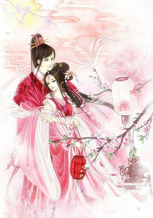 穿书:论如何攻略偏执魔君