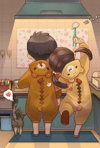 诸天万界是这么来的
